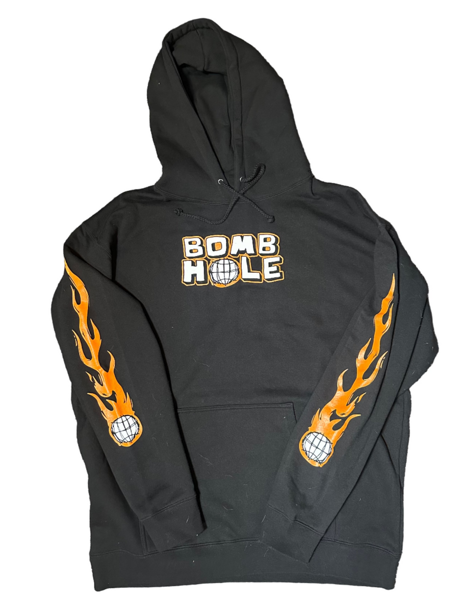 Hi Splinter bOmb hoodie ver2 Double Zip Lite Hoodie V2 - Lupin